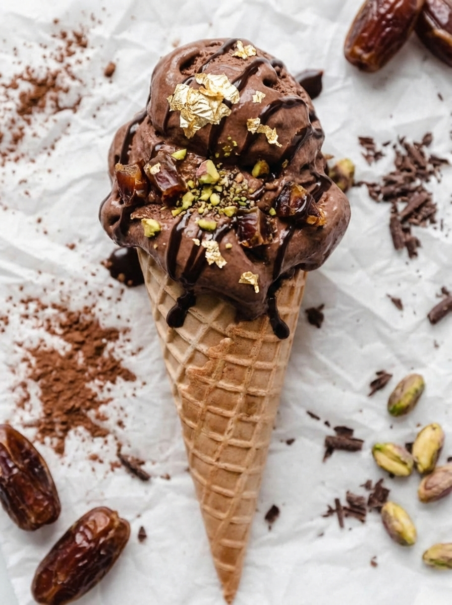 Gelato artesanal Dolcetto