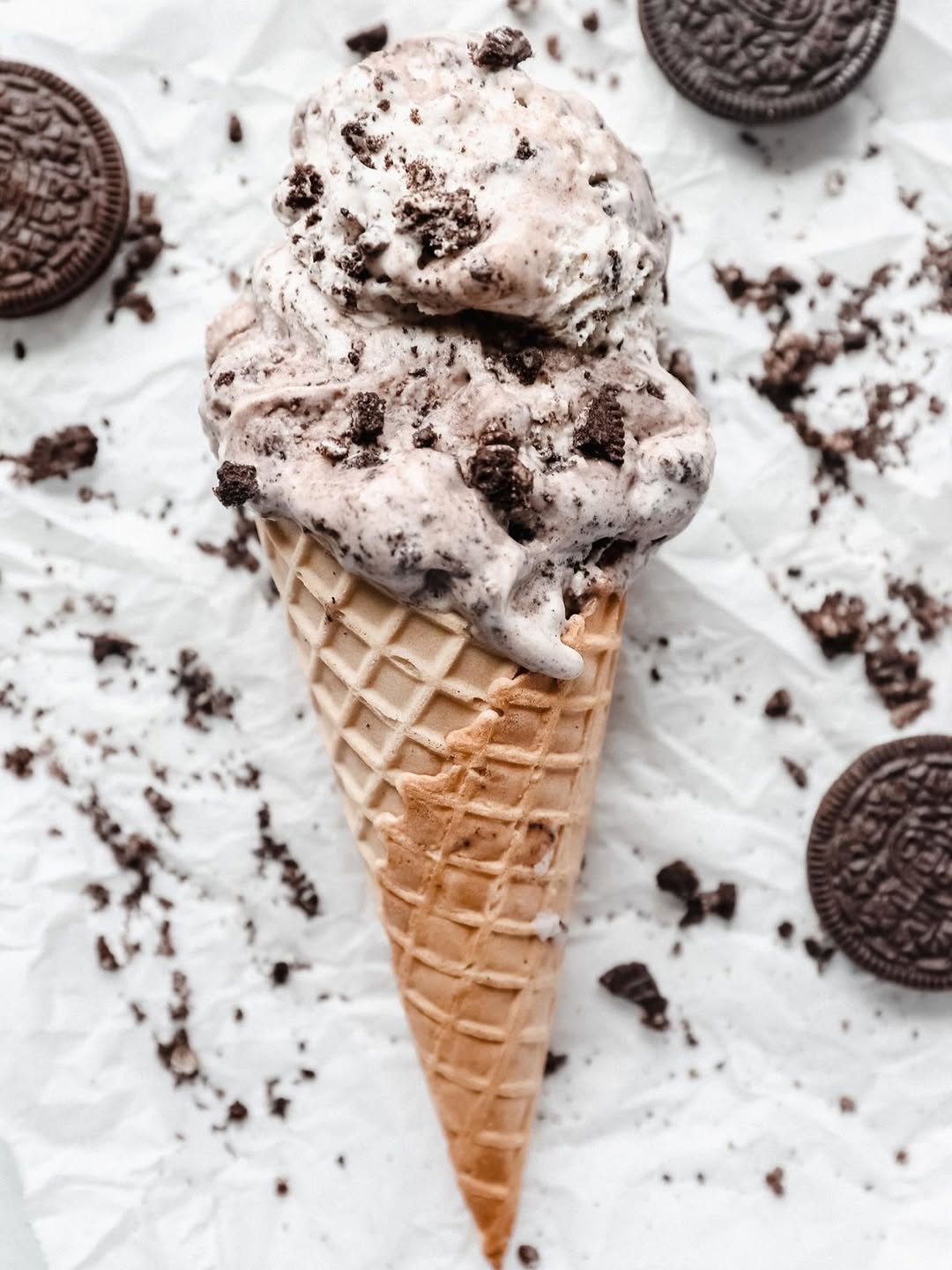 Gelato artesanal Dolcetto