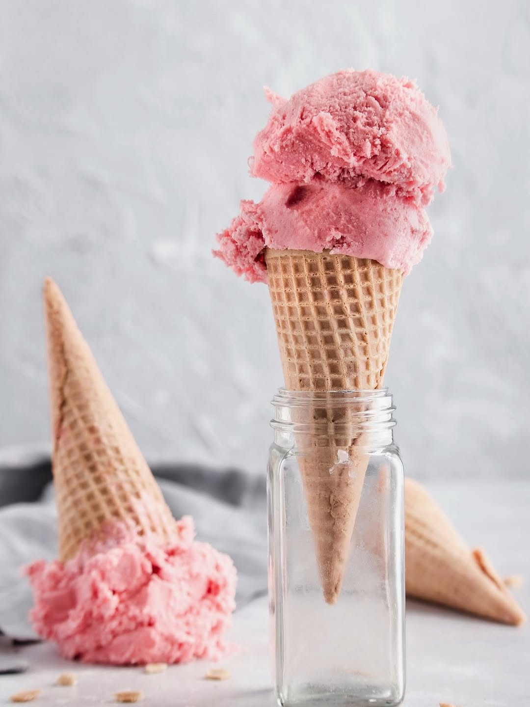 Gelato artesanal Dolcetto